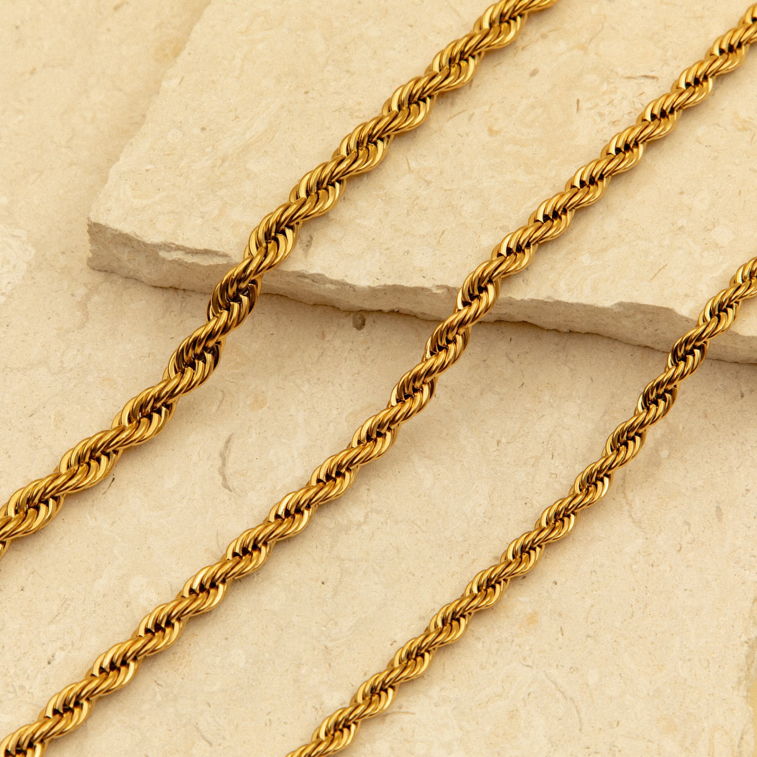 Cadenas / Collares