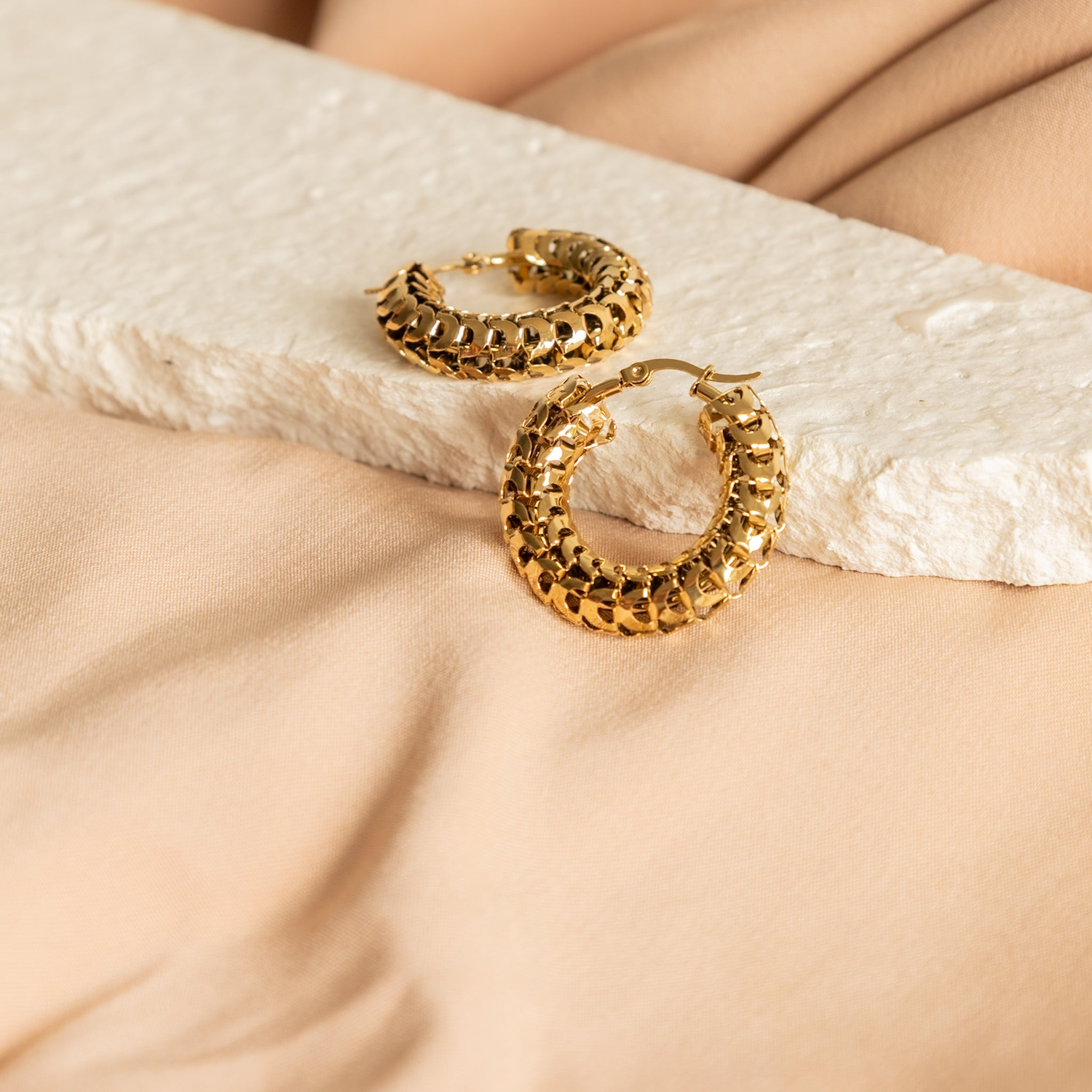 Aretes