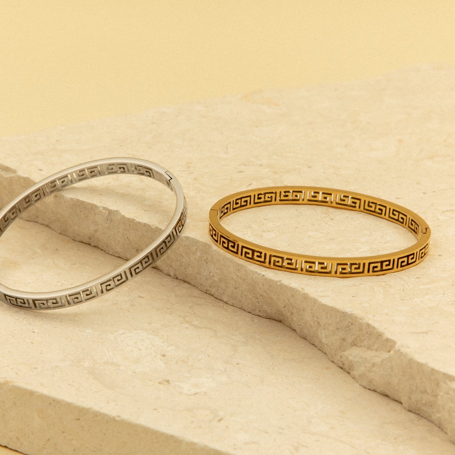 Brazaletes / Pulseras