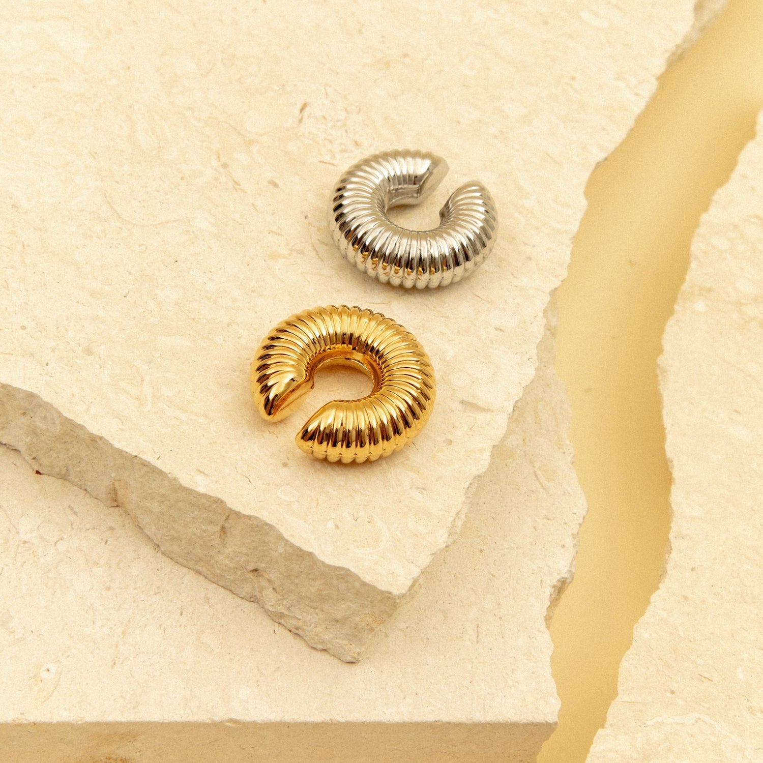 Ear Cuffs