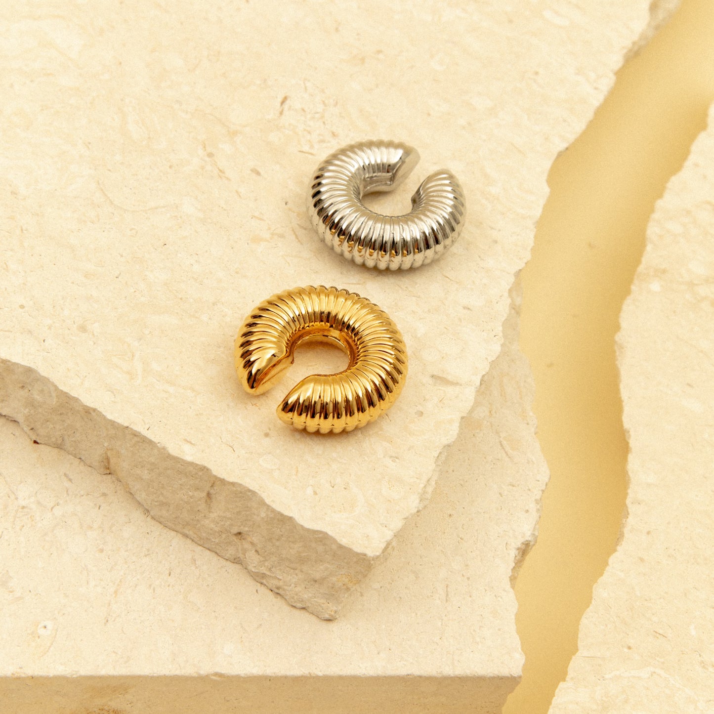 Ear Cuff 100pies