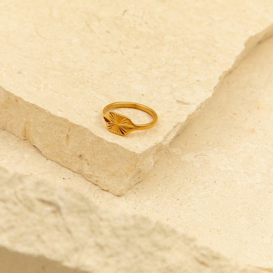 Anillo Destello