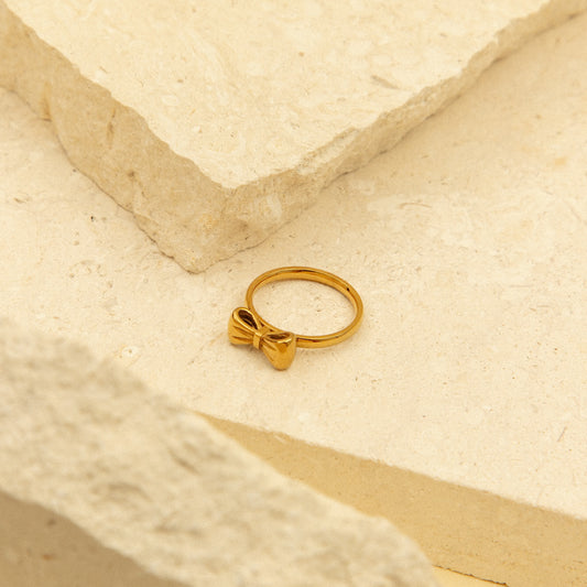 Anillo Coquete