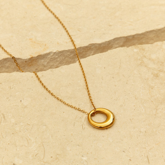 Collar Aro S